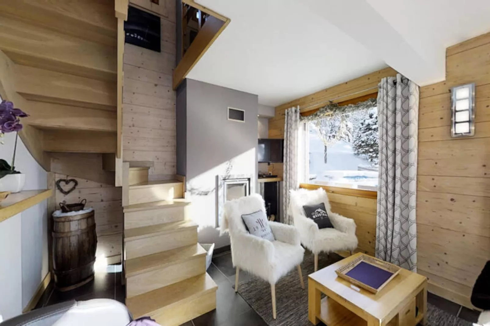 Résidence Chatillon N°5