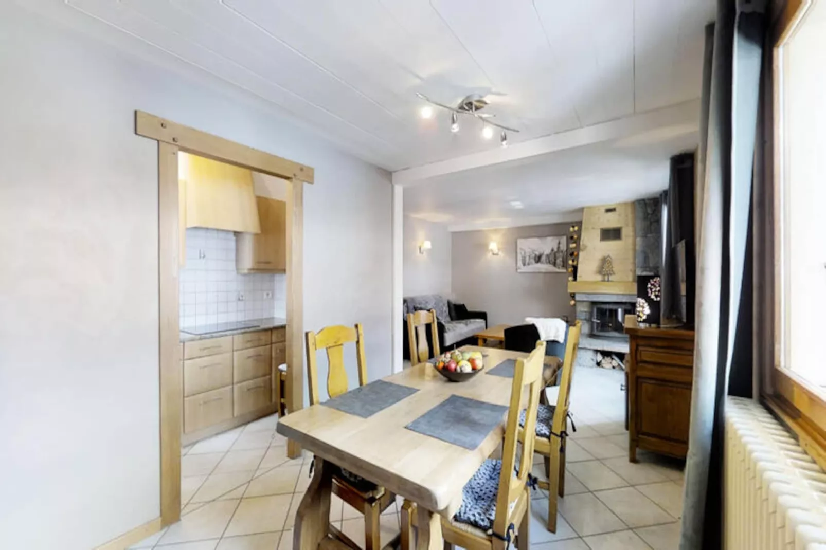 Résidence Chatillon N° 2