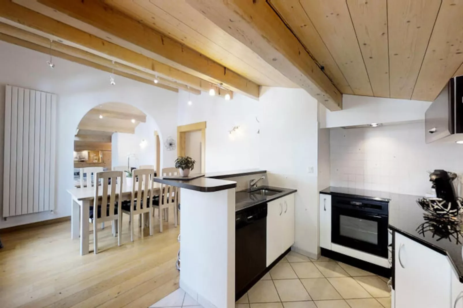 Résidence Chatillon N° 4