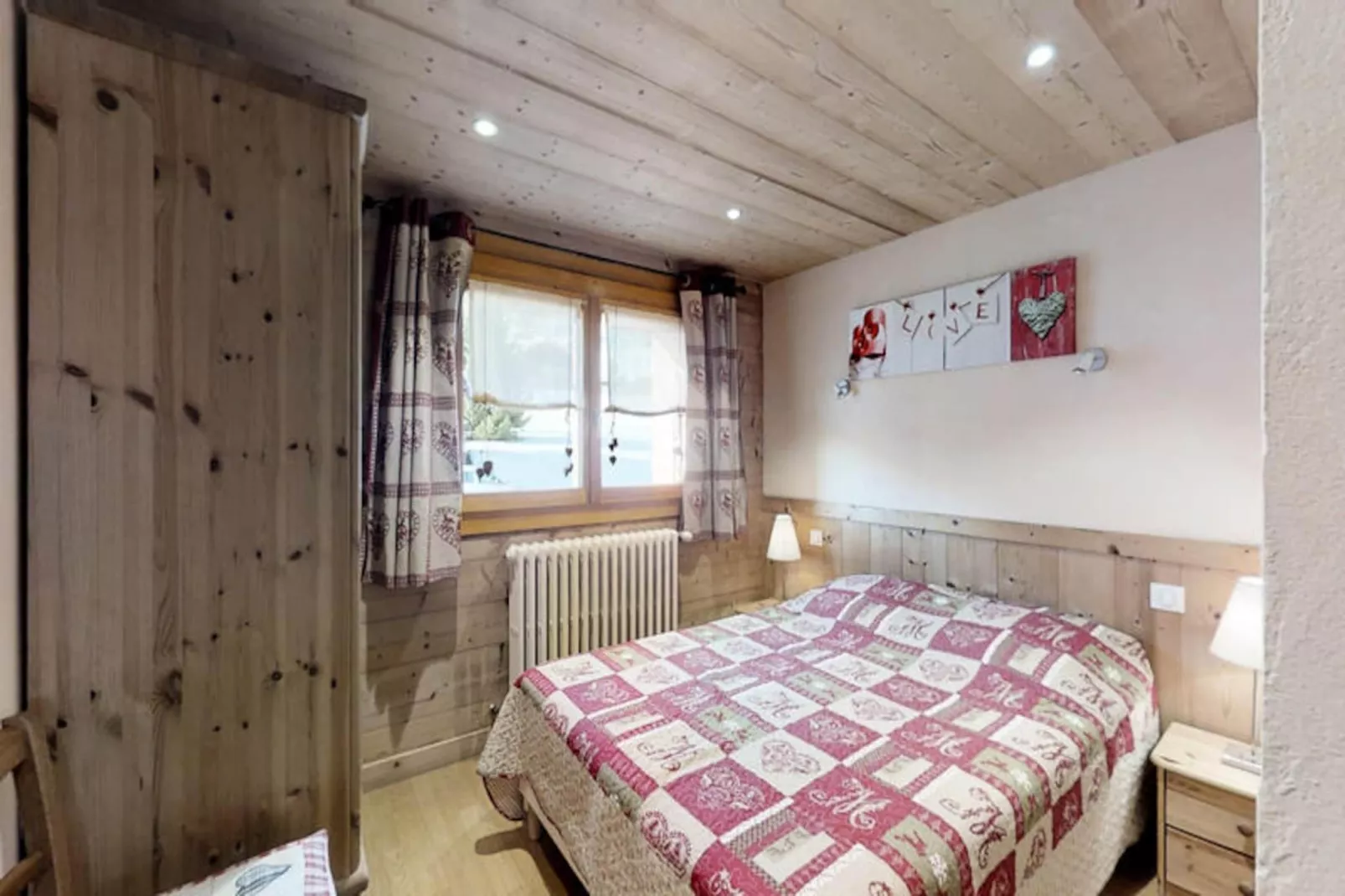 Résidence Cossires N°6