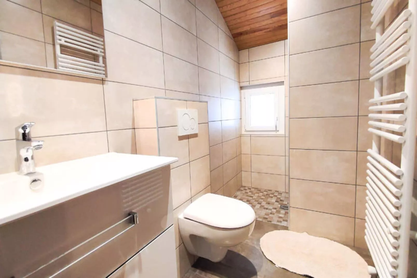 Résidence Touvière N°4