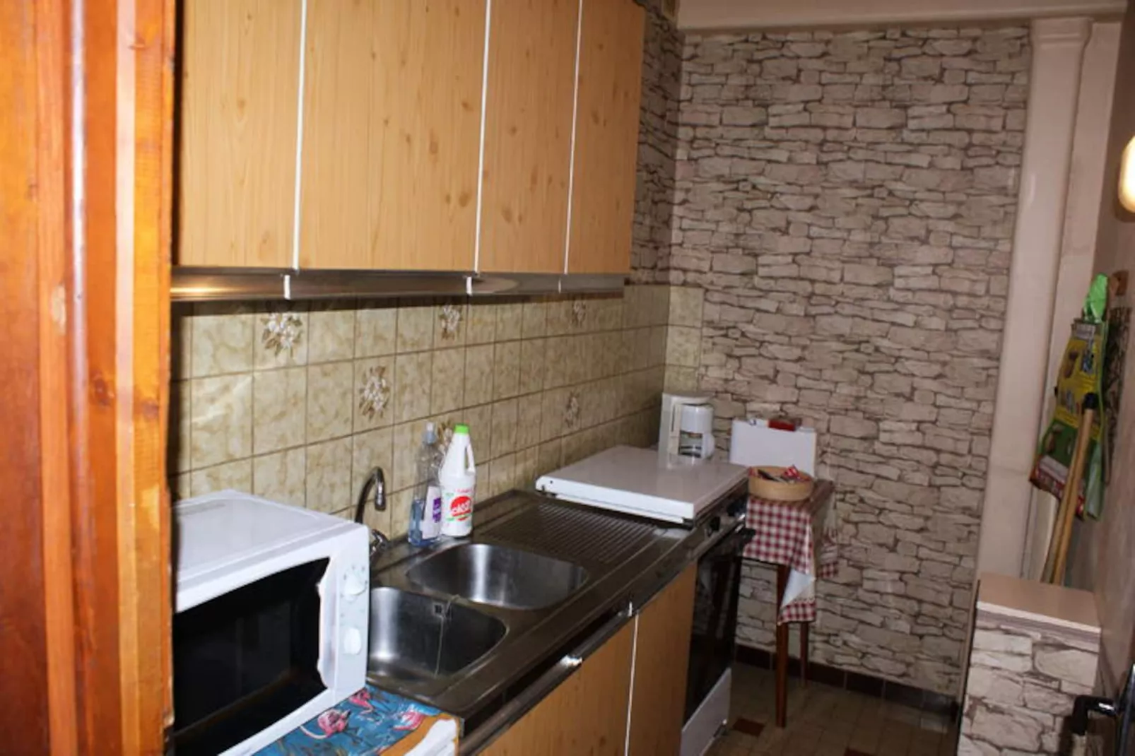 Résidence Touvière N° 7