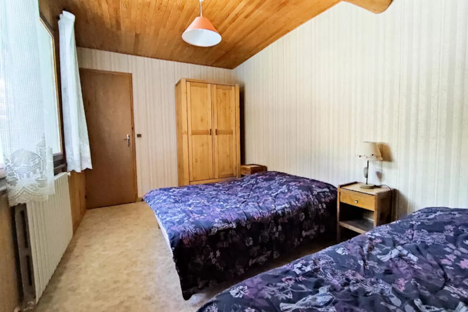 Résidence Touviere N° 9