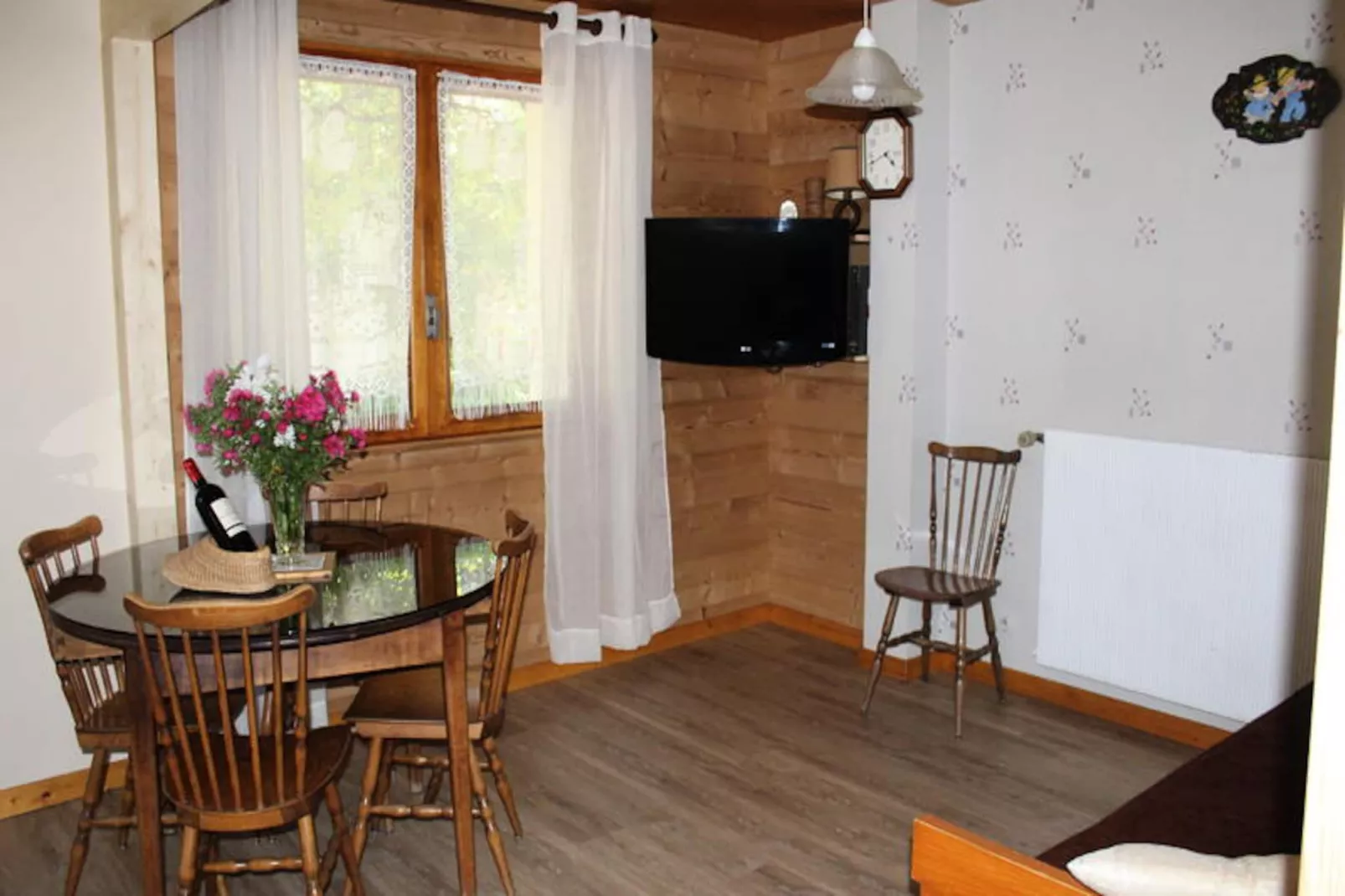 Résidence Lou R'Bat Pays (Danay)