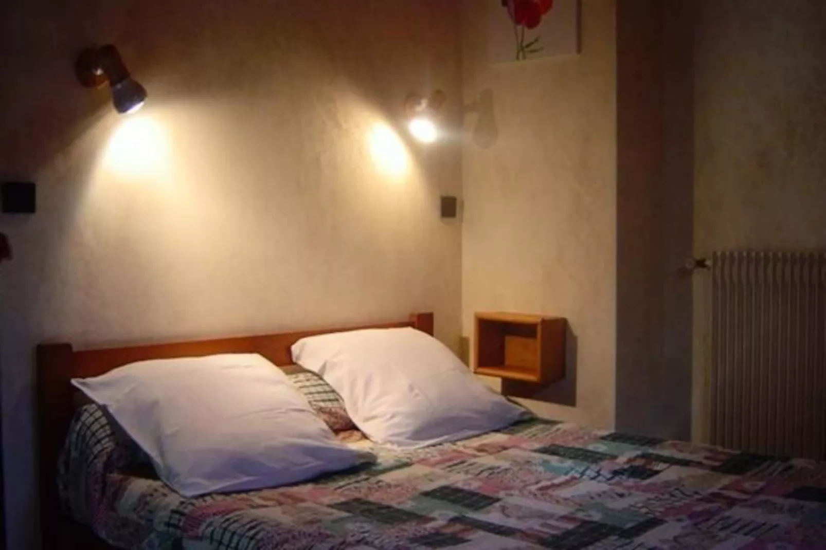 Résidence Vieux Noyer (Noisetier)