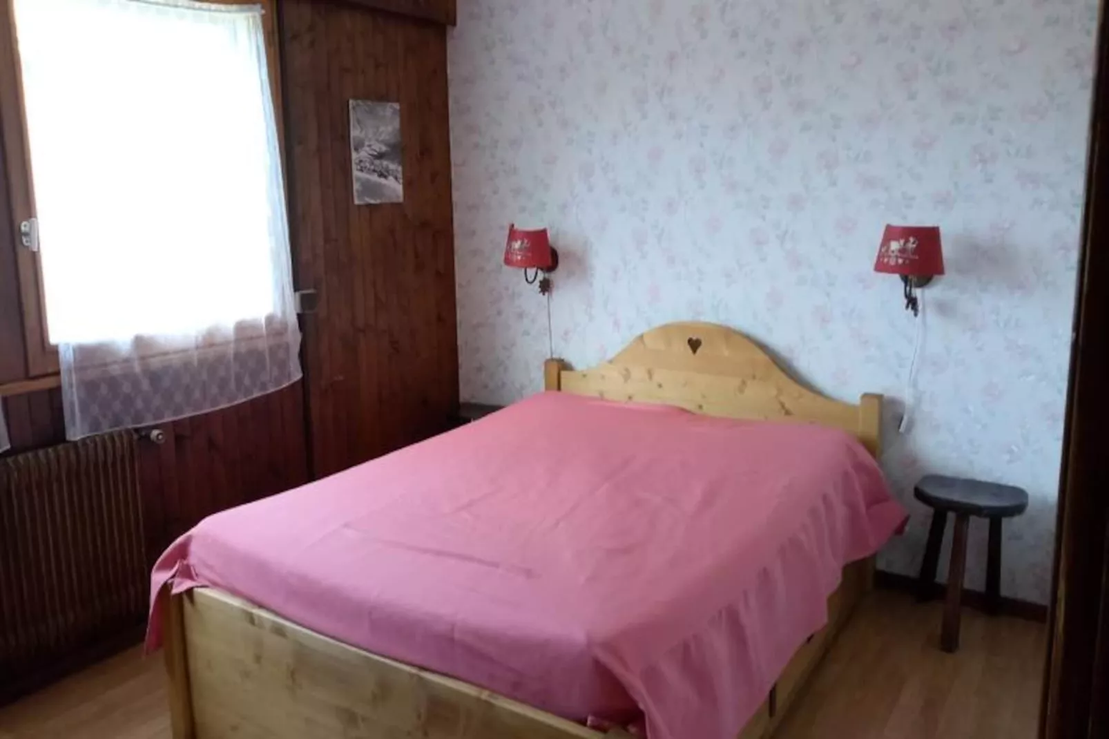 Résidence Blanche Neige 1