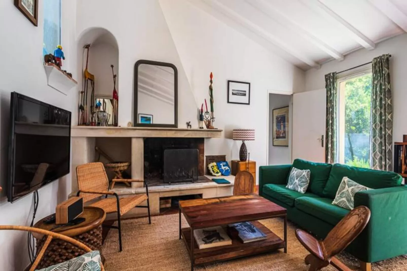 Maison Lumière Des Pins -