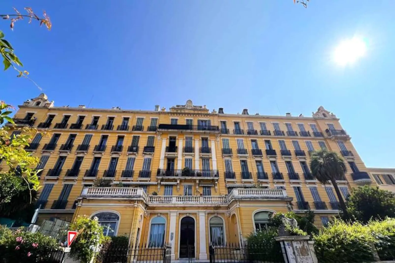 Résidence Le Castel-hyeres