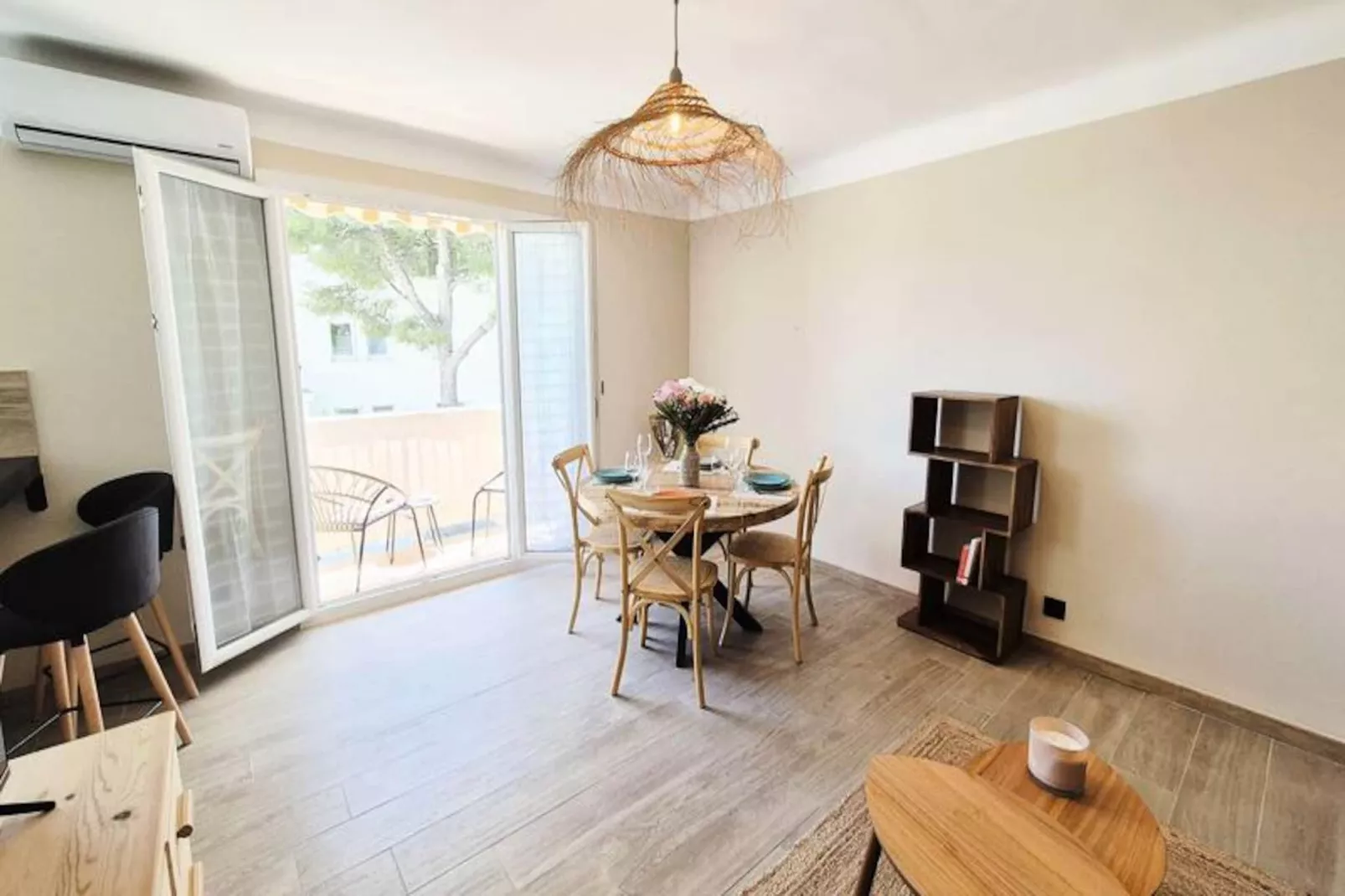 Résidence Mer Et Soleil