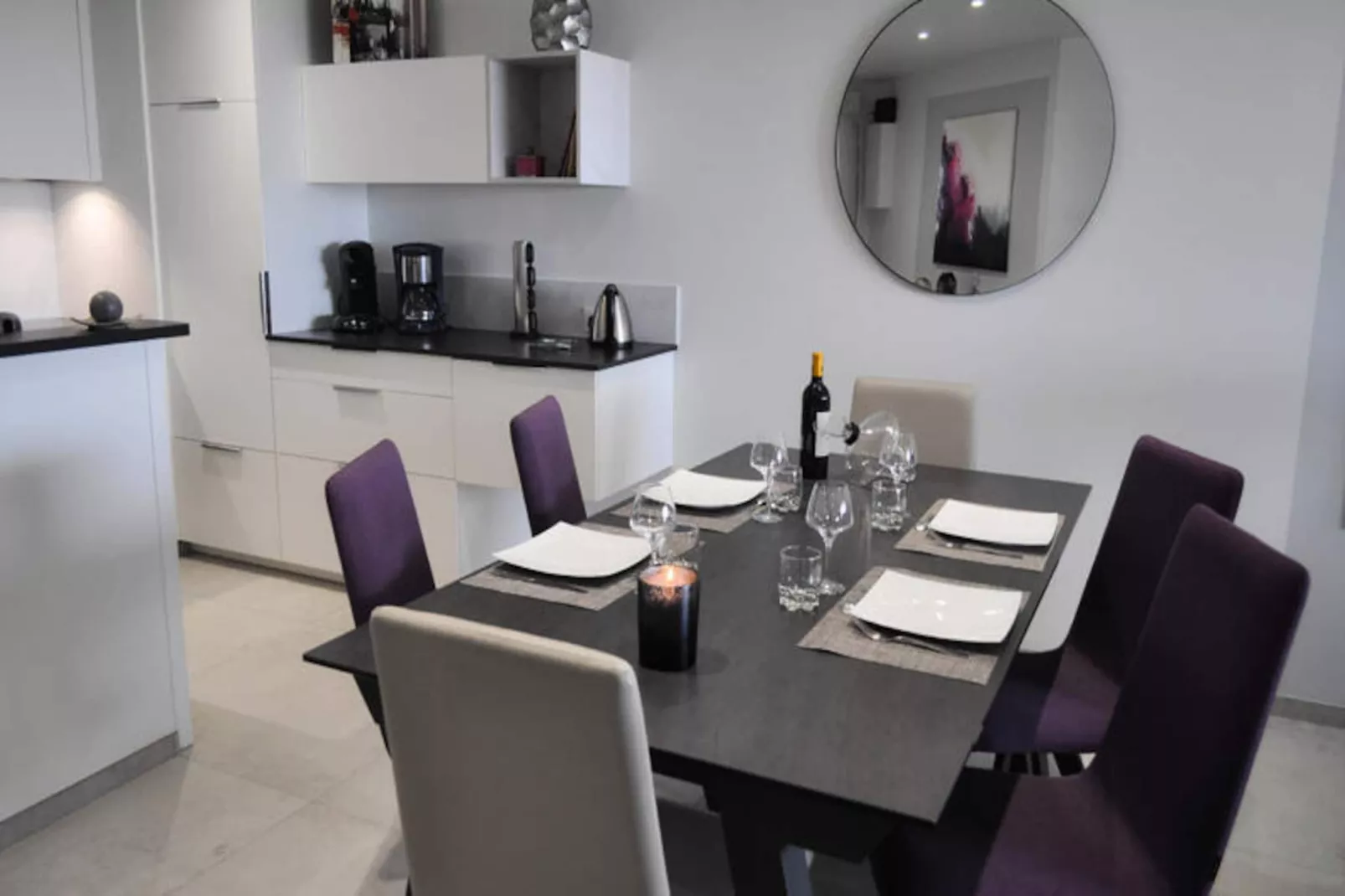 Appartements à Les Sables d'Olonne