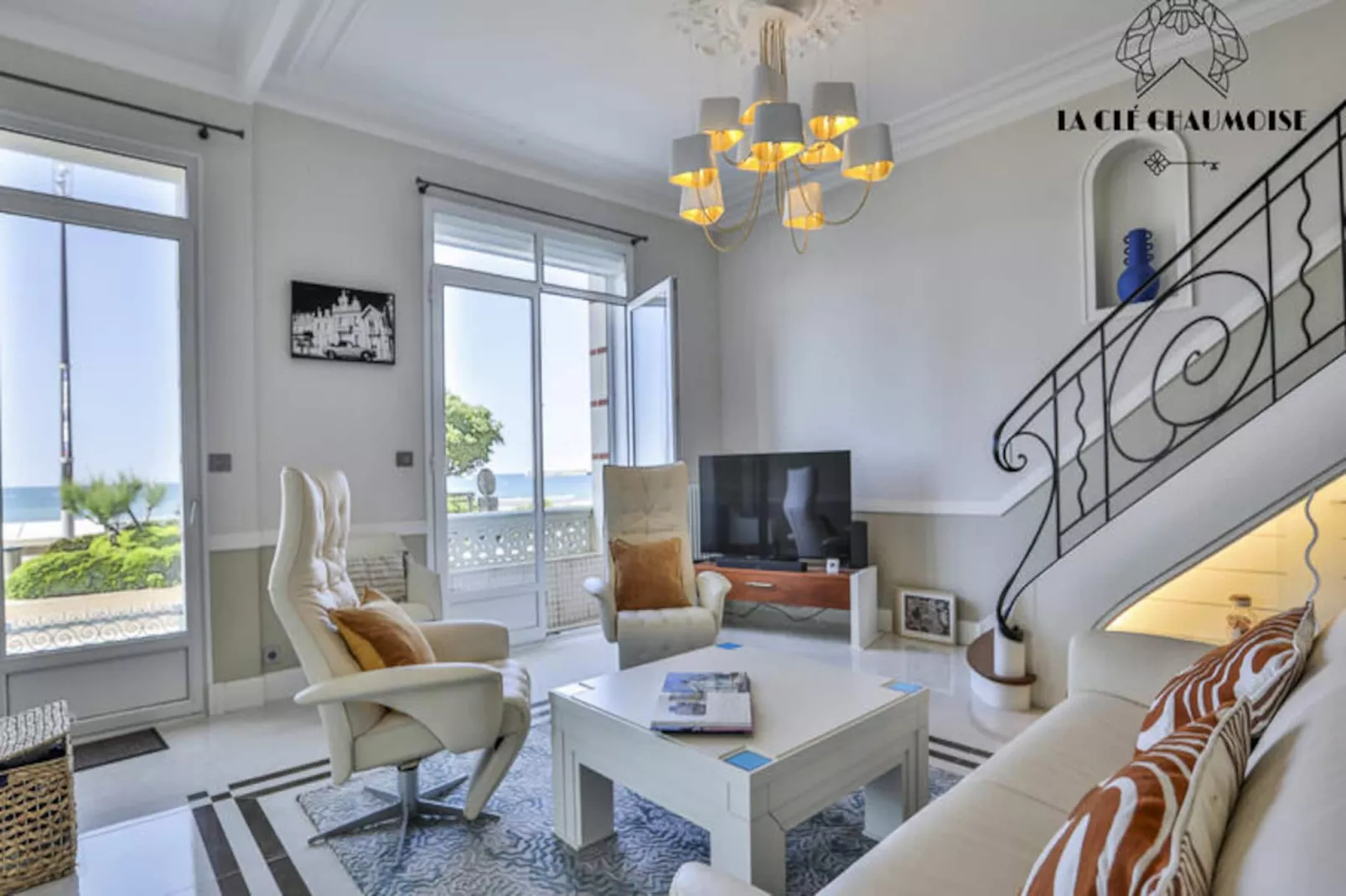 Maison à Les Sables d'Olonne