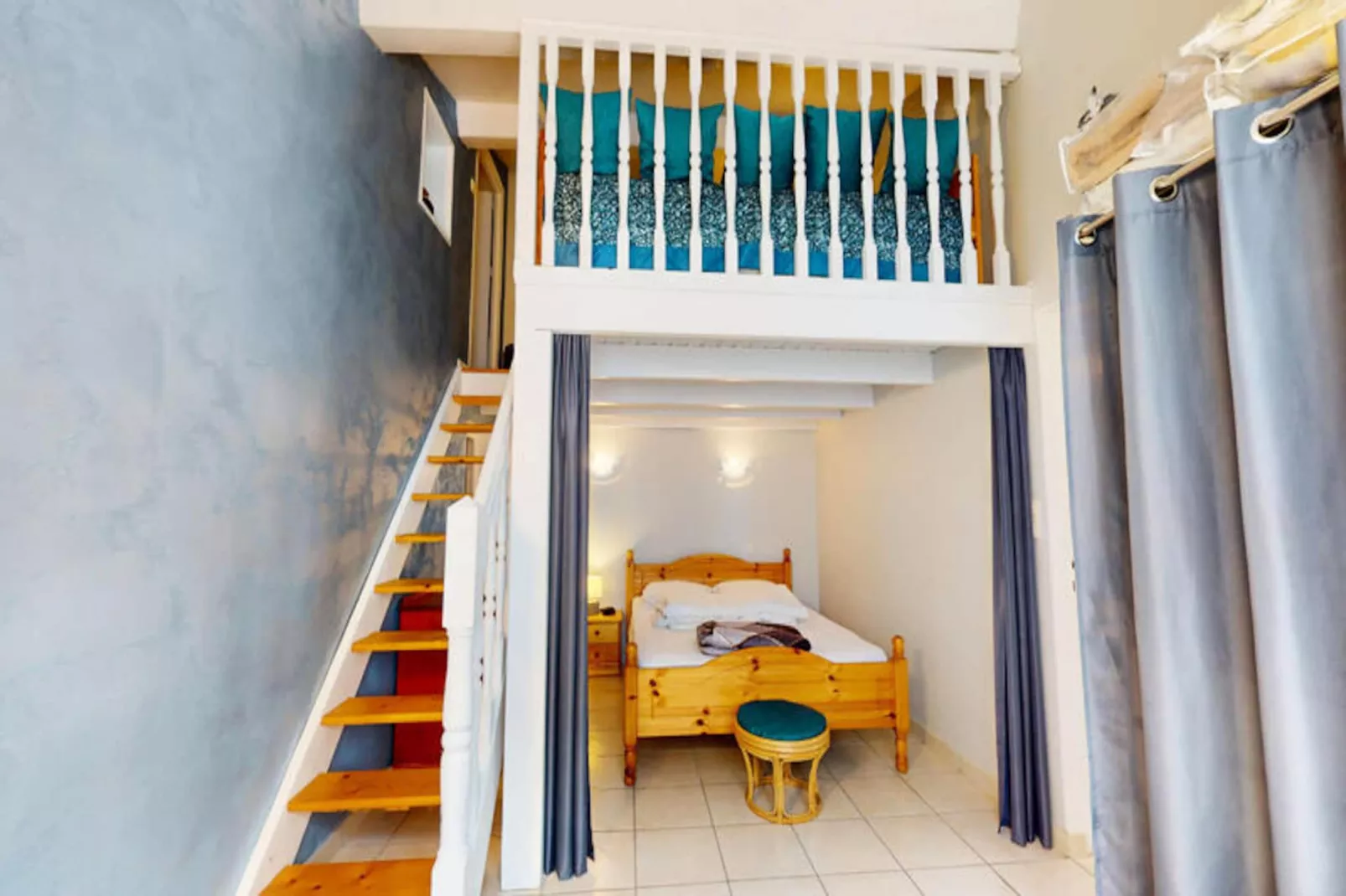 Maison à Saint-Gilles-Croix-de-Vie