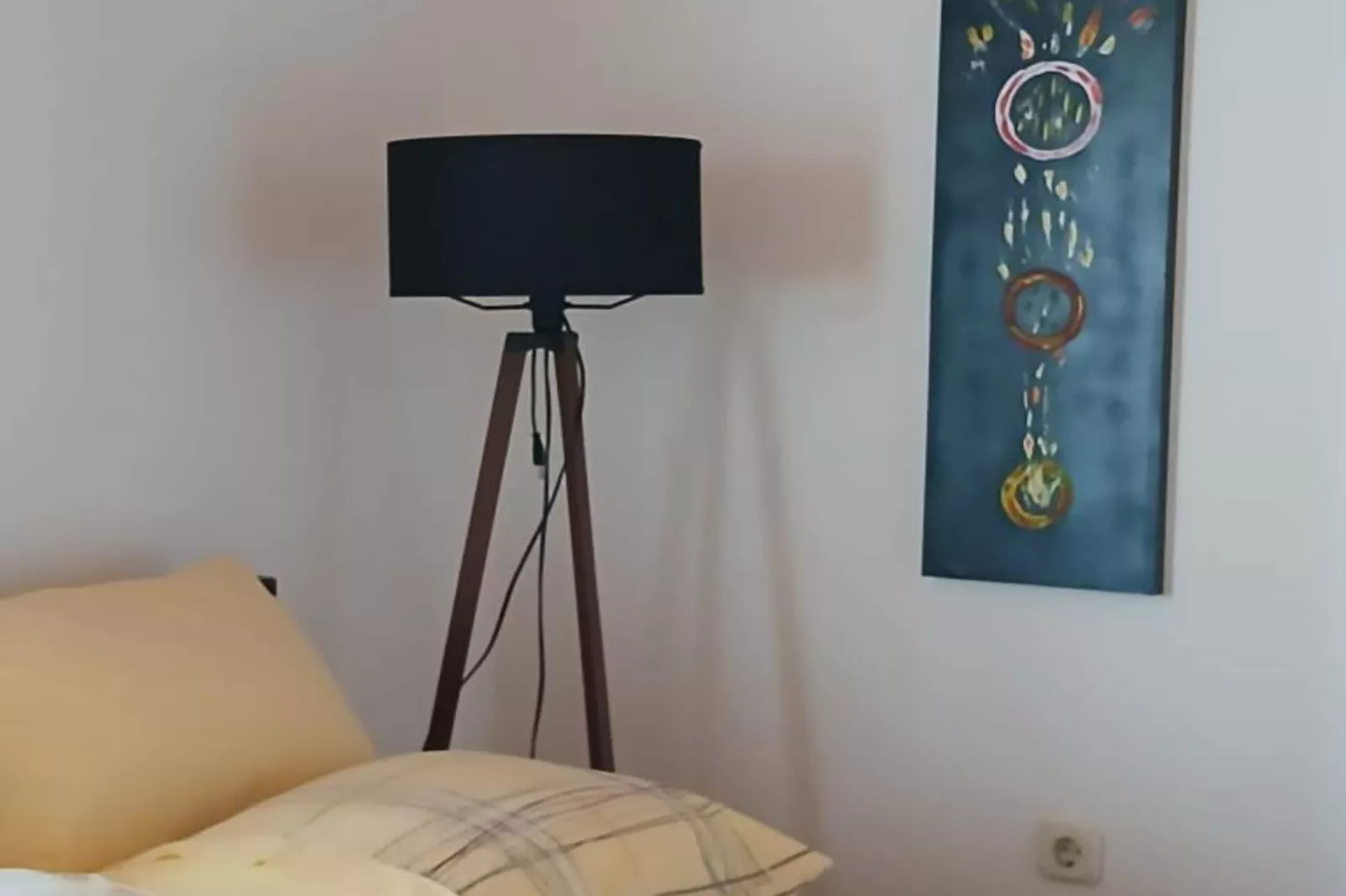 Apartmani Green Oasis - Studio Apartment with Terrace and Sea View