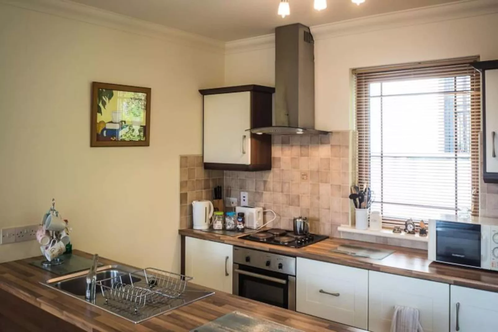 Maison à Clifden Galway