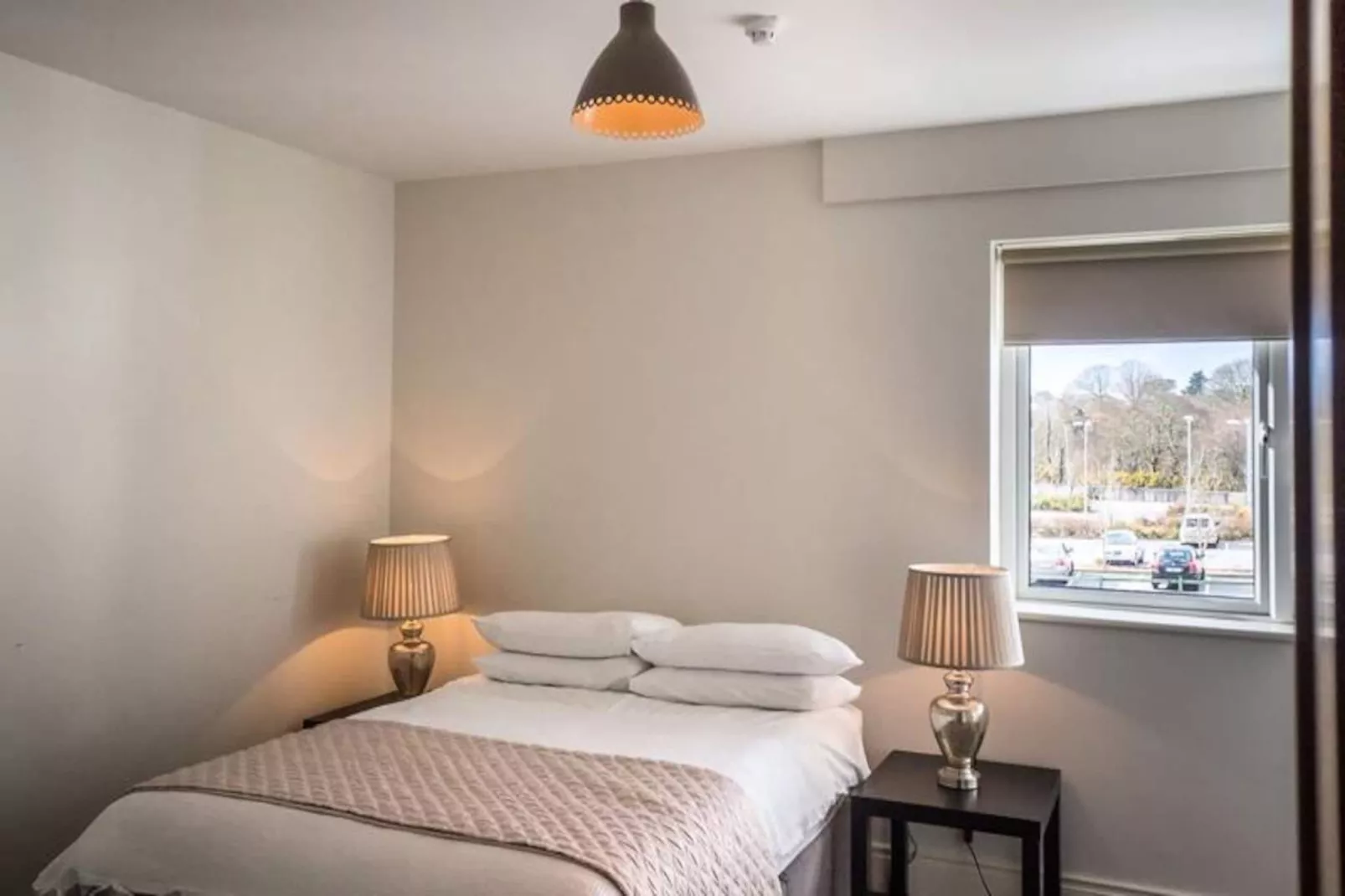 Appartements à Carraroe Galway