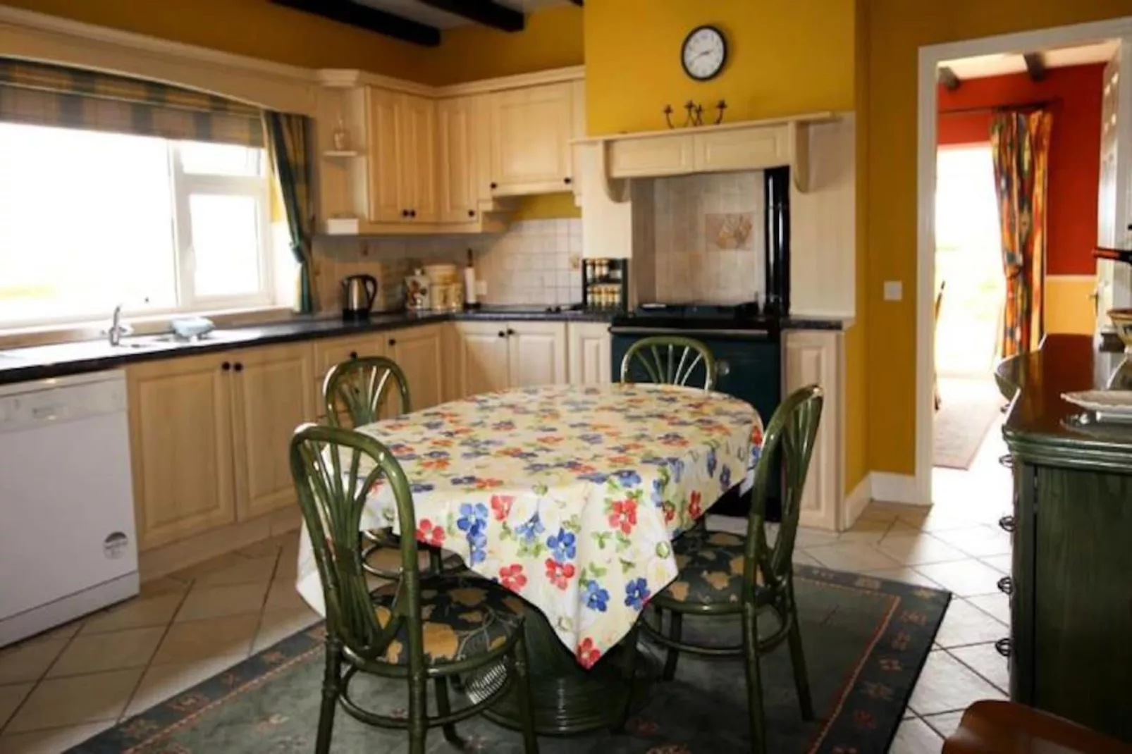 Maison à Claddaghduff Galway