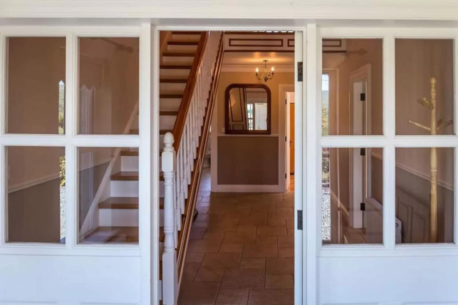 Maison à Moyard Galway