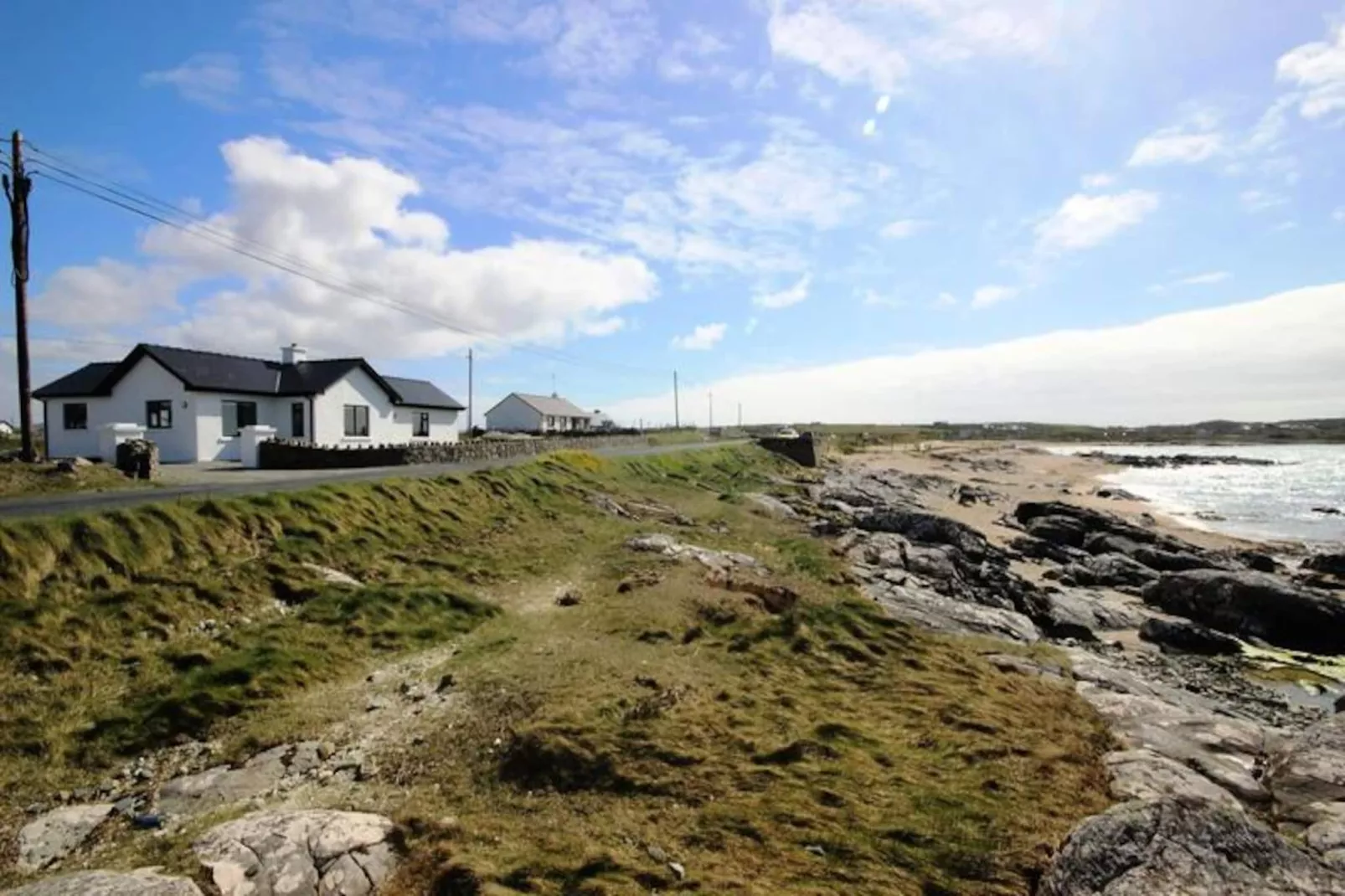 Maison à Ballyconneely Galway