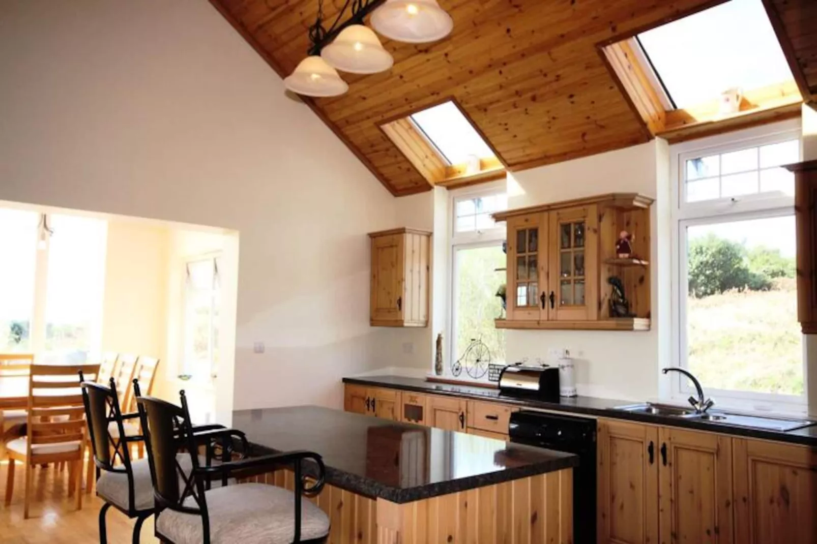 Maison à Spiddal Galway