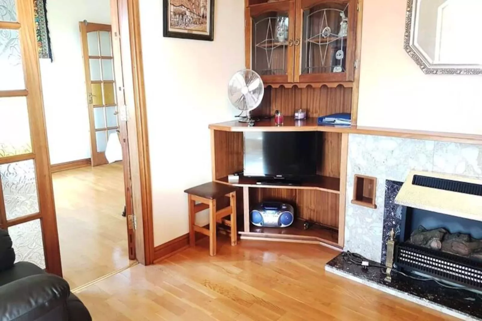 Maison à Inverin Galway