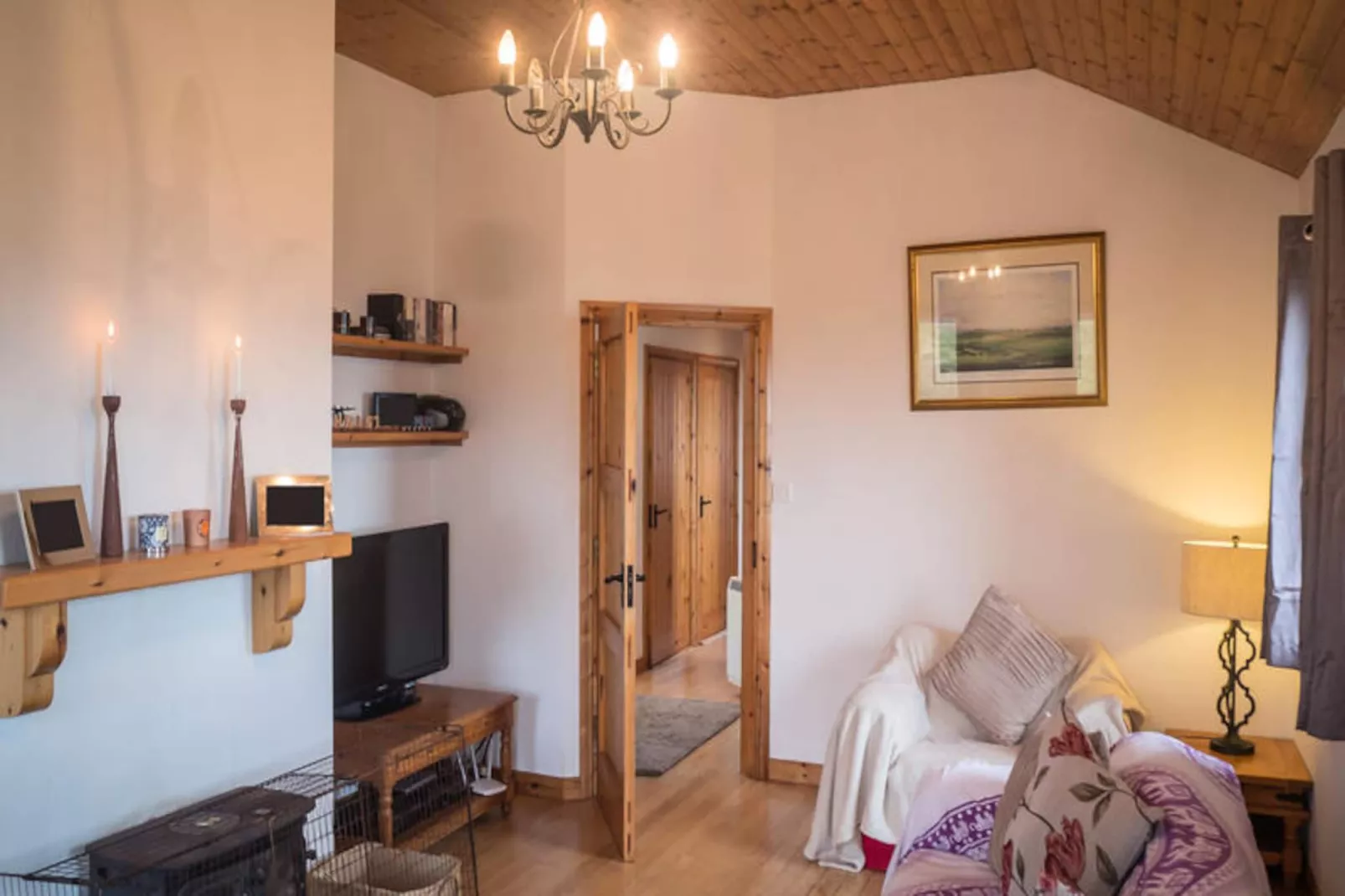 Maison à Clifden Galway