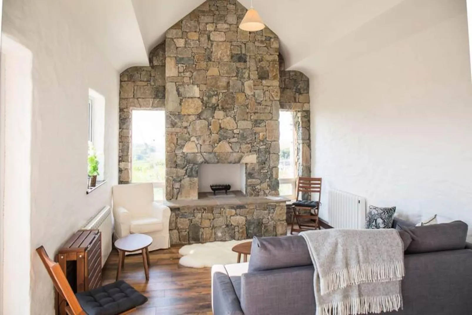 Maison à Ballyconneely Galway