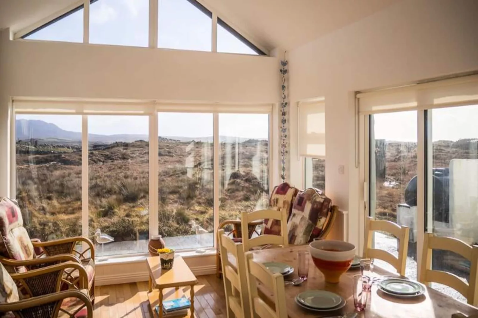 Maison à Ballyconneely Galway