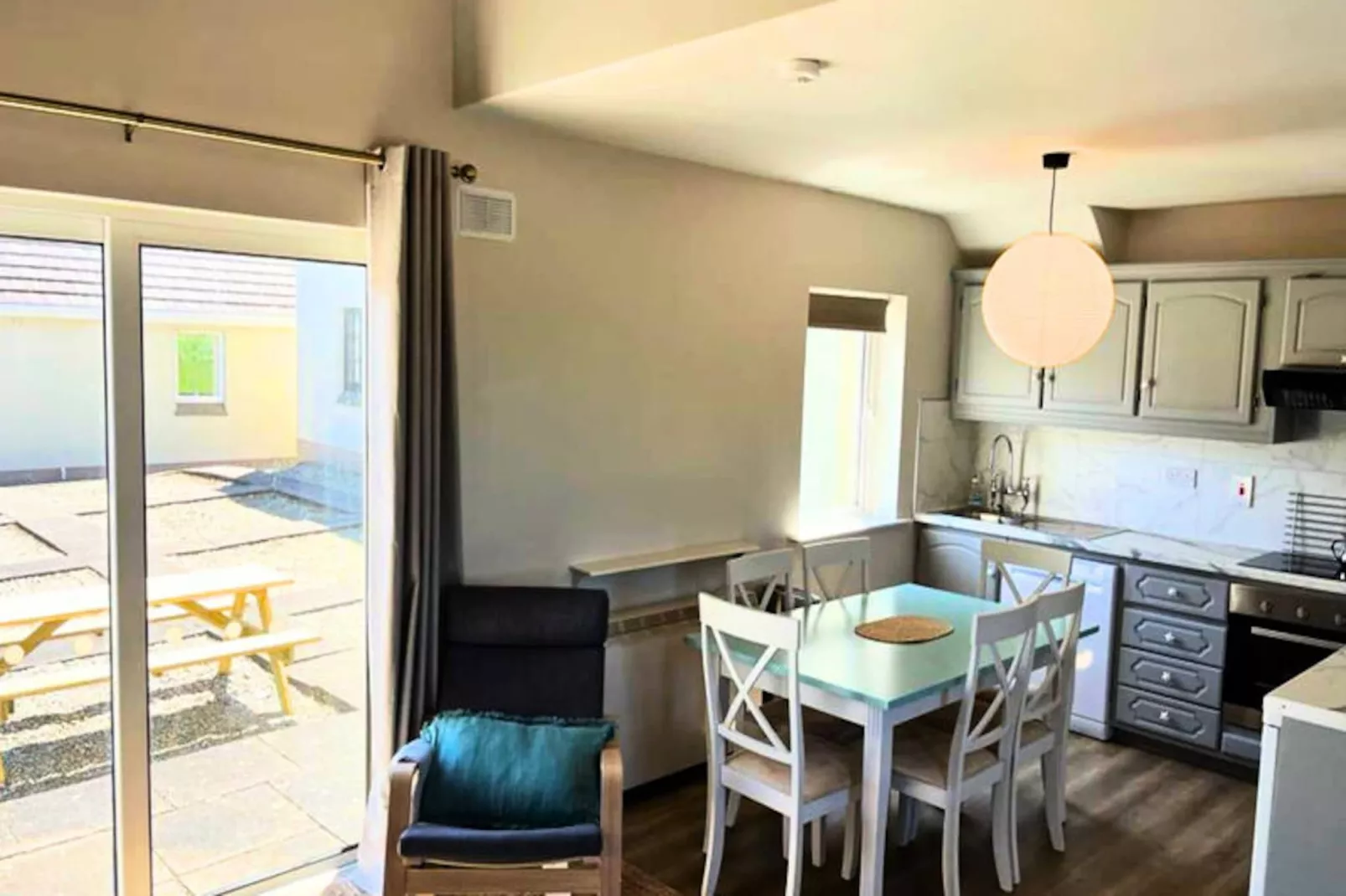 Maison à Ballyconneely Galway