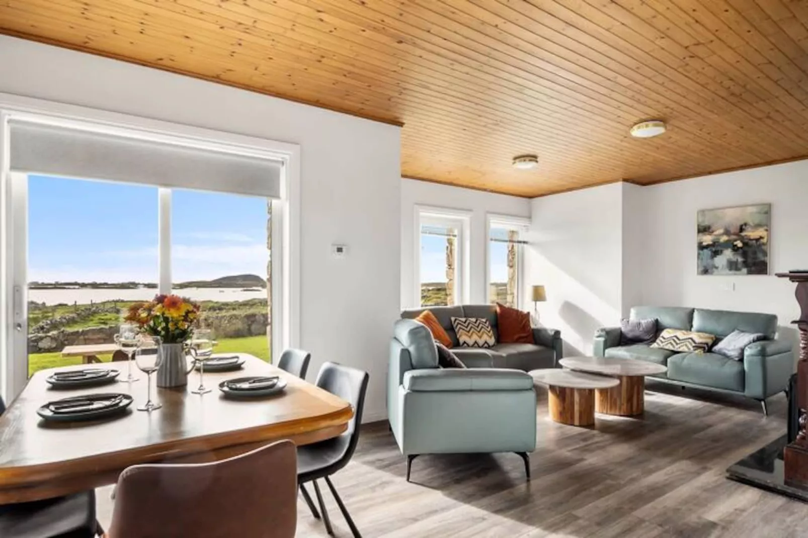 Maison à Ballyconneely Galway