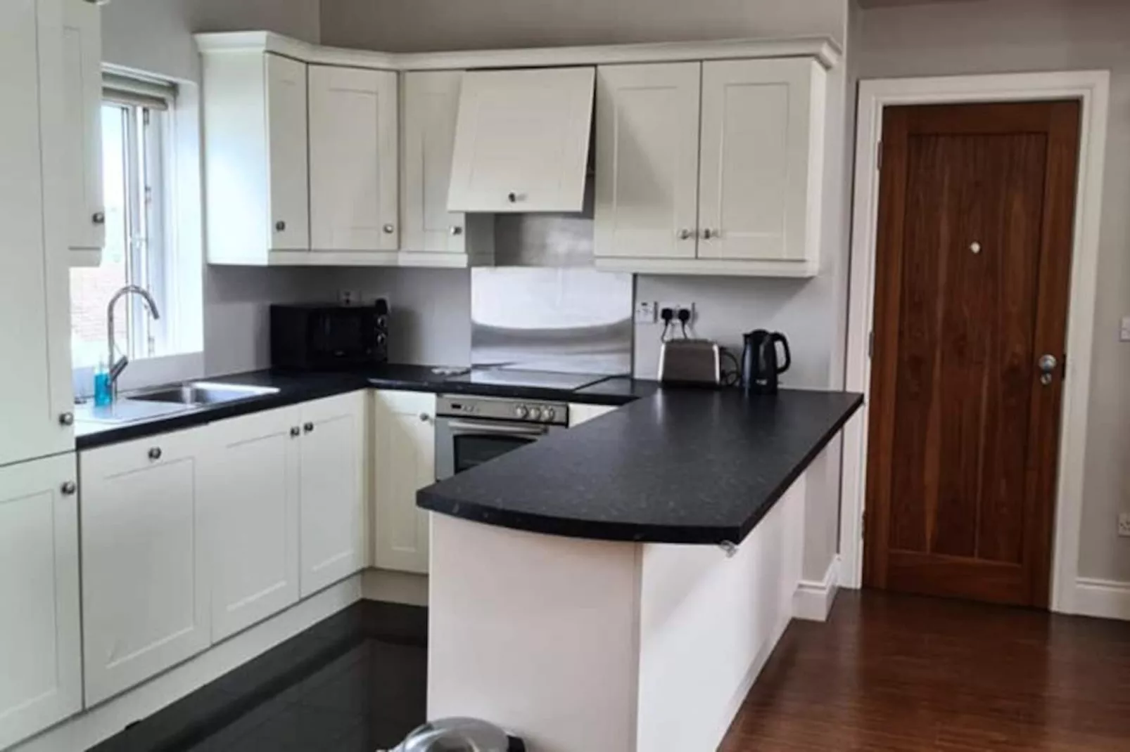 Appartements à Carraroe Galway