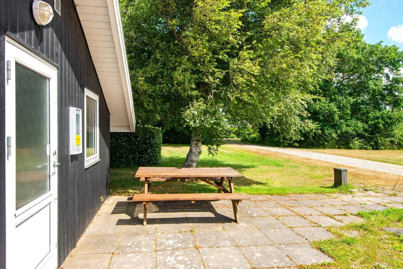 Secluded Harbor Cottage-By Traum-View
