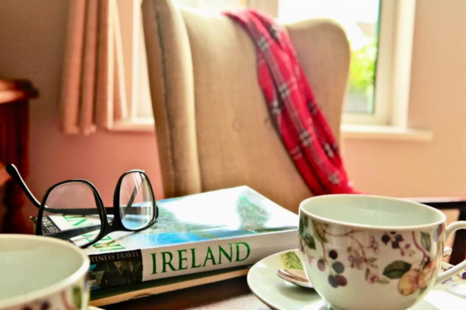 Maison à Oughterard