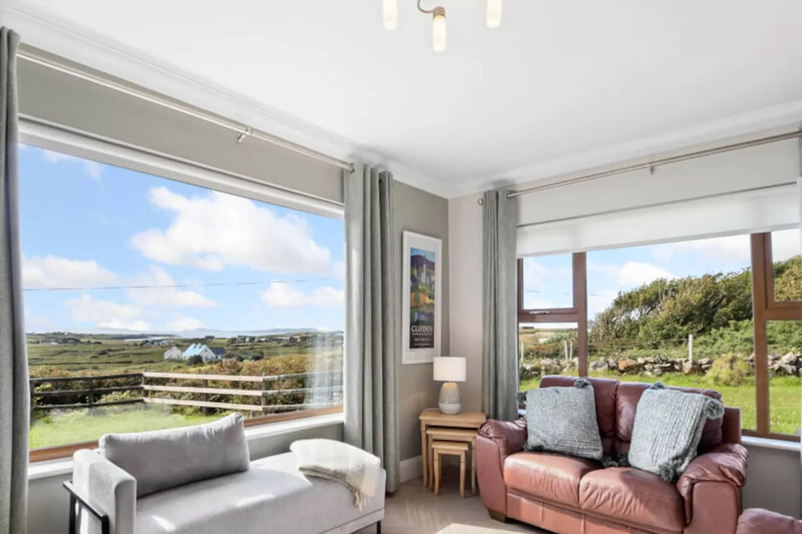 Maison à Cleggan Galway