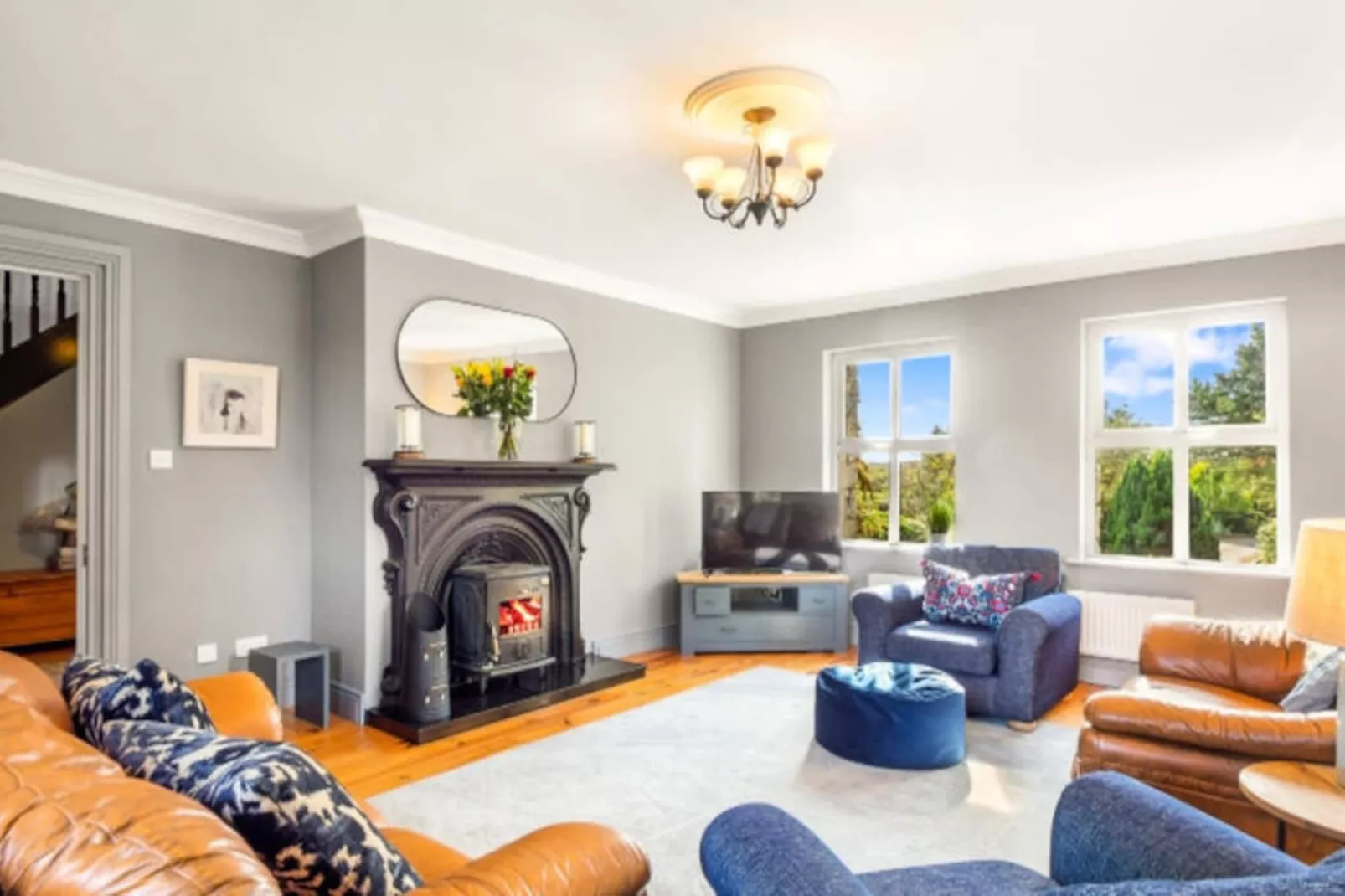 Maison à Clifden Galway