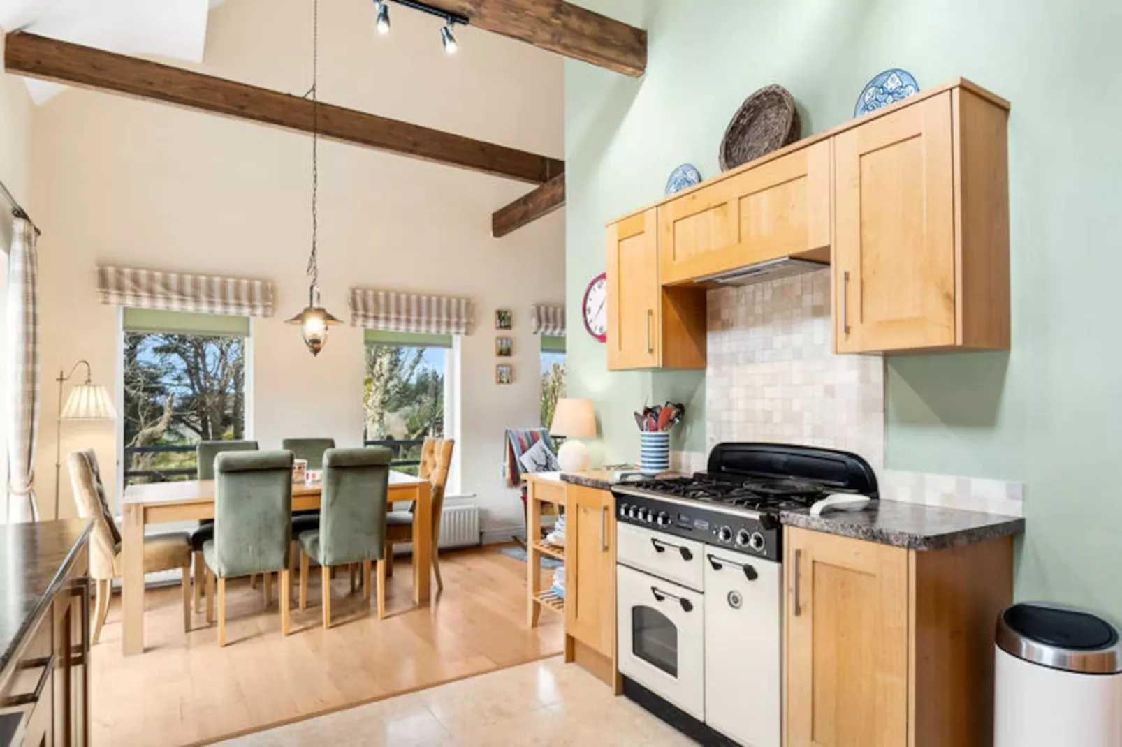 Maison à Letterfrack Galway