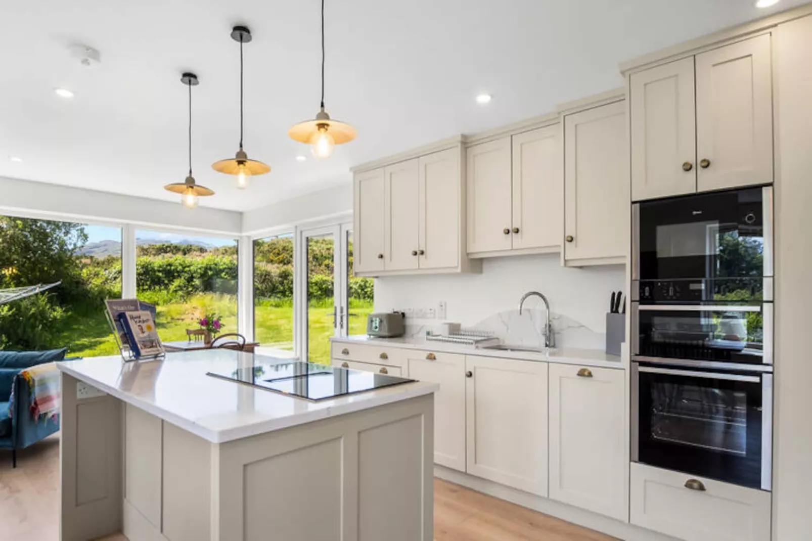 Maison à Roundstone Galway