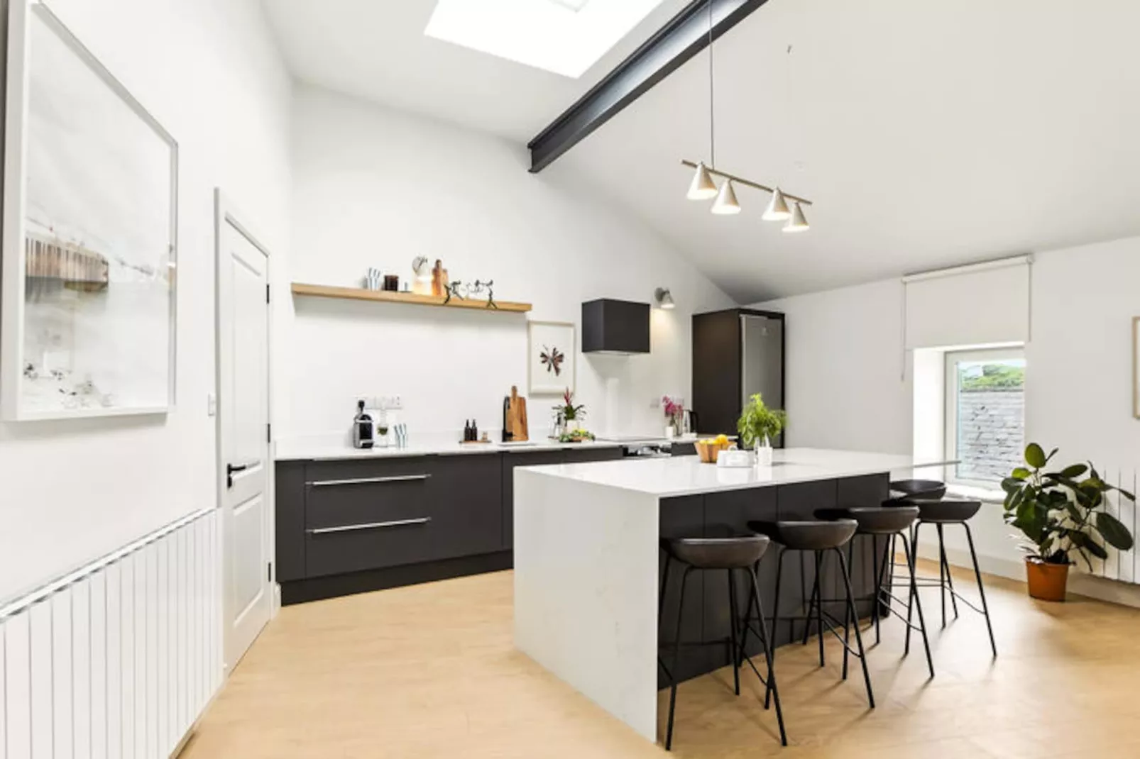 Maison à Clifden Galway