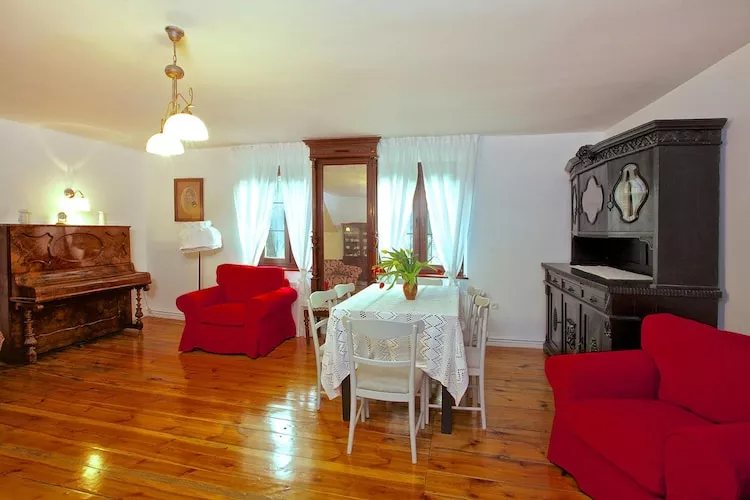 Dom wakacyjny w Sasinie dla max 6 osób