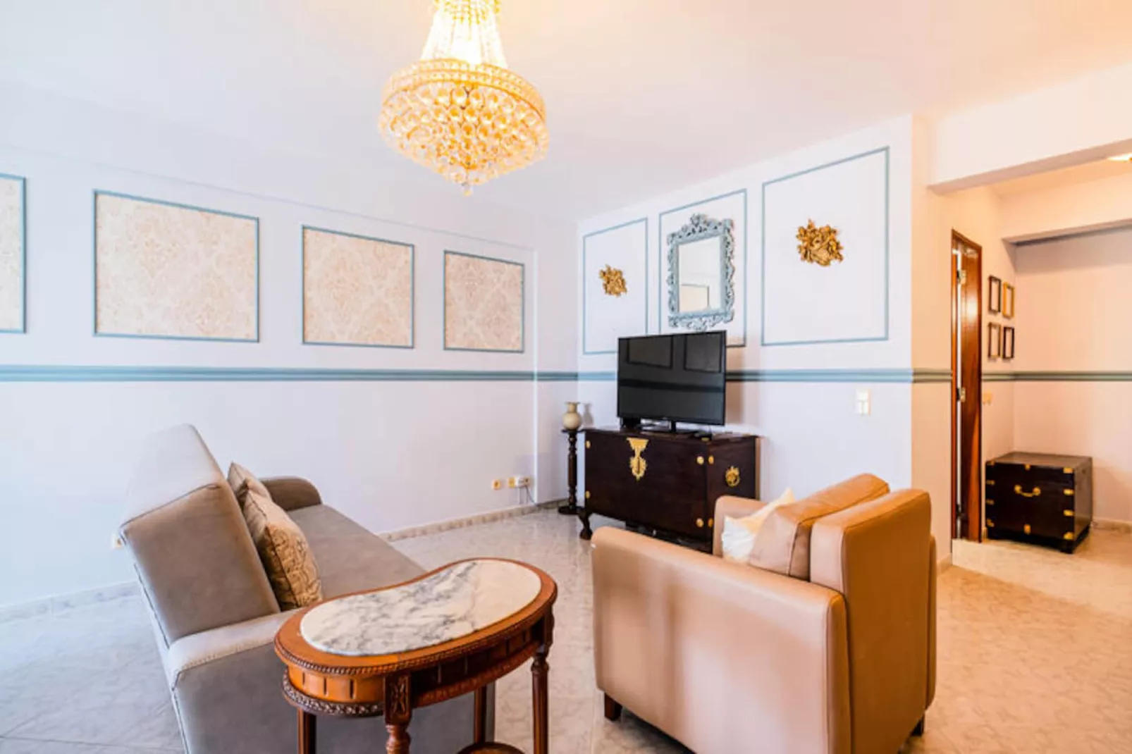 Appartements à Albufeira