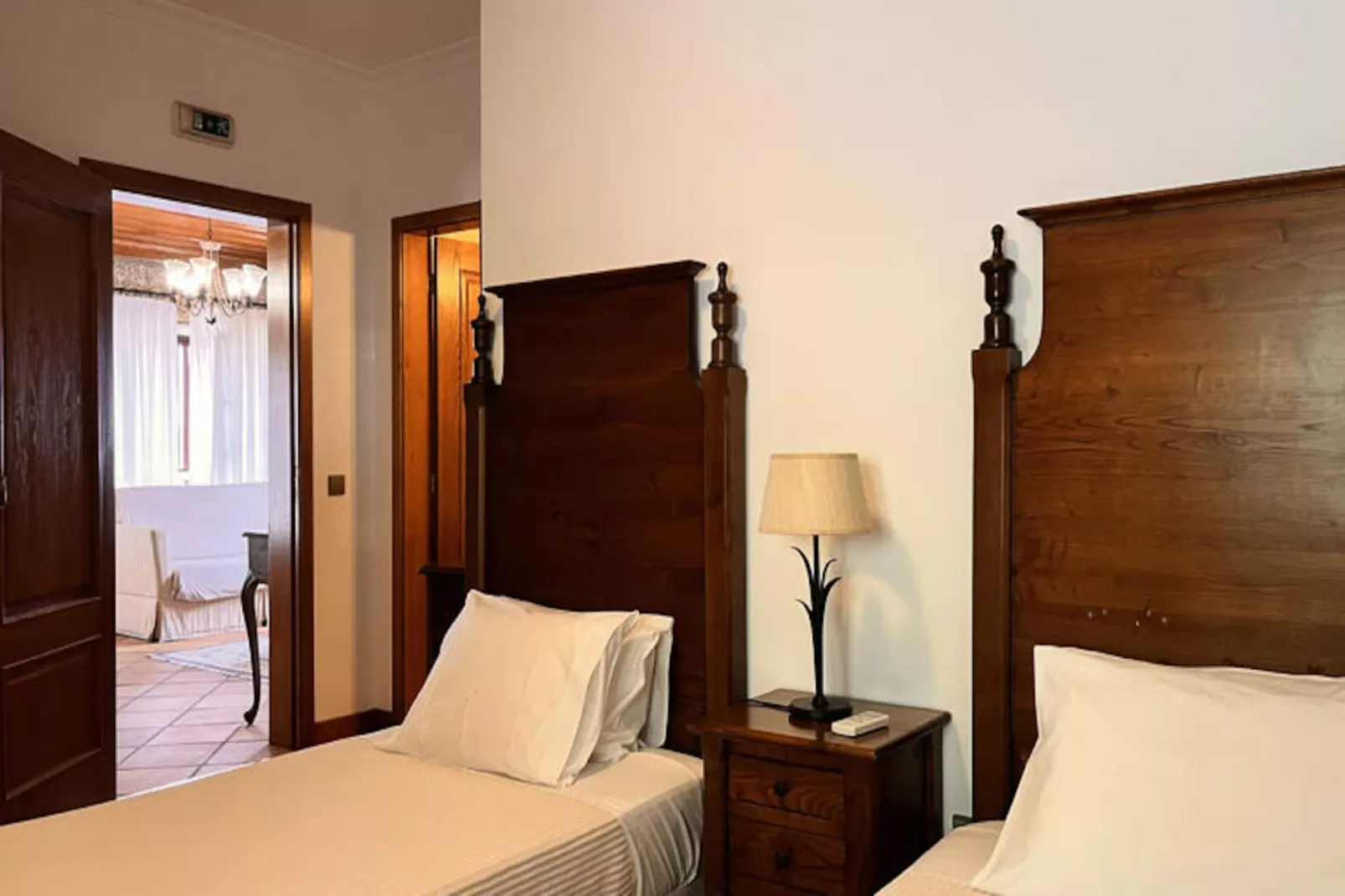 Appartements à Cabeceiras de Basto