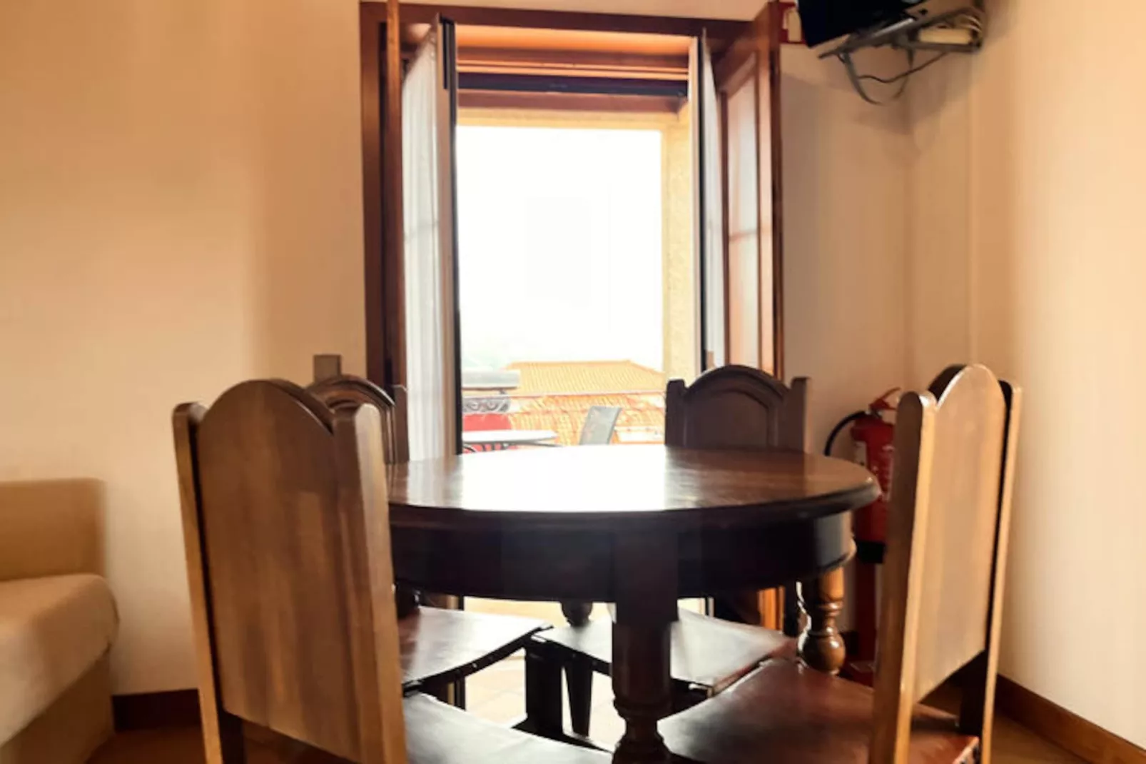 Appartements à Cabeceiras de Basto