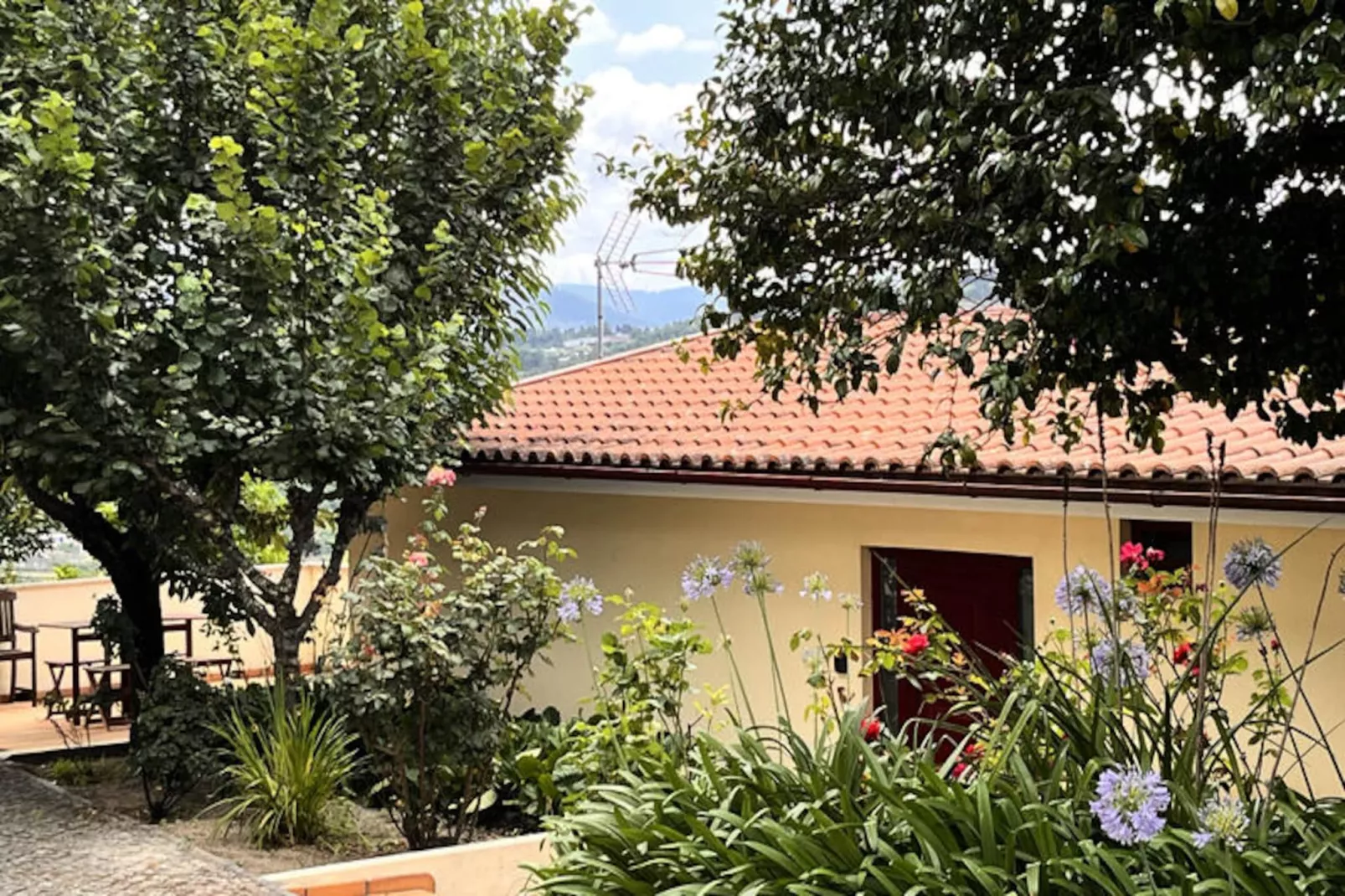 Maison à Cabeceiras de Basto