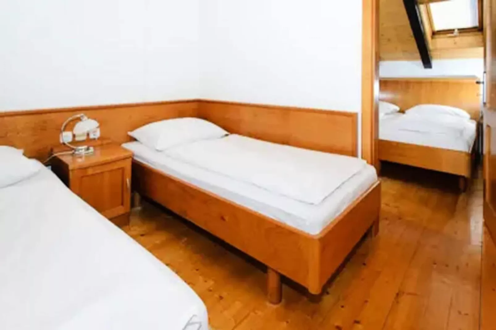 Bungalows Rogla et Gaber