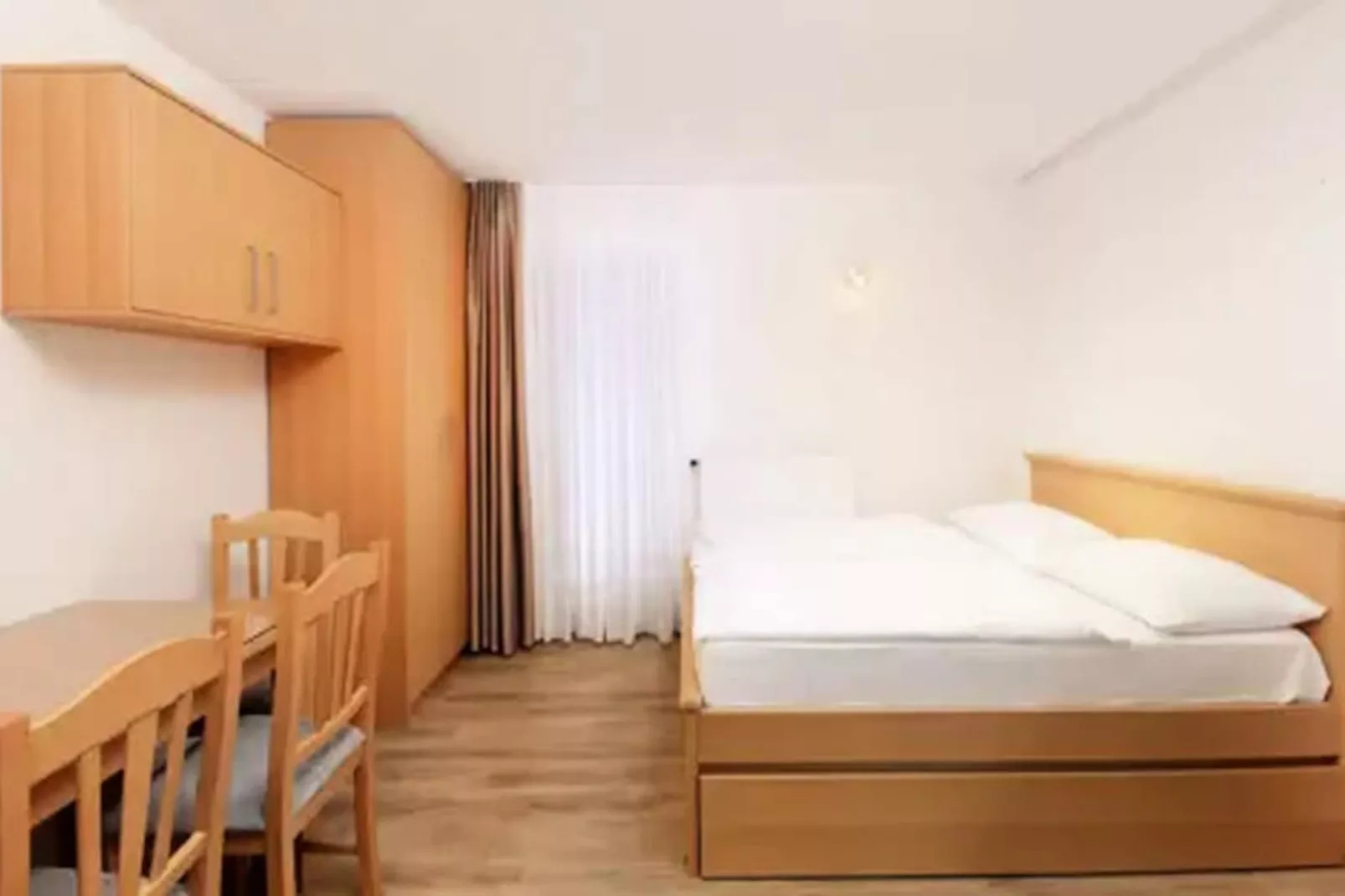 Bungalows Rogla et Gaber