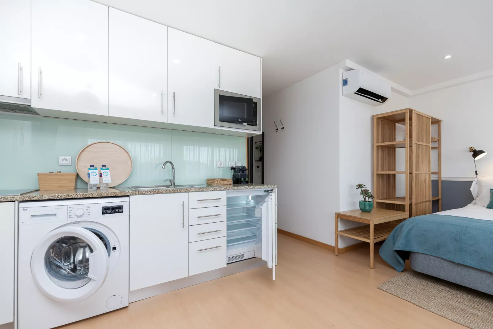 Feel Corporate Housing Marquês VI