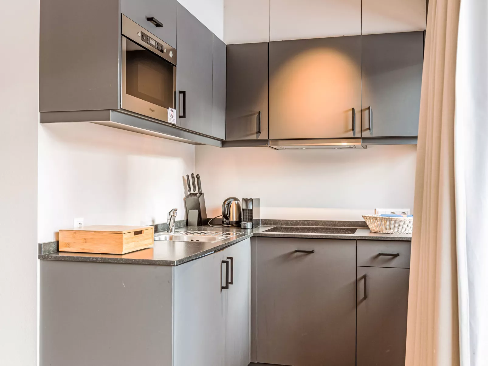 Chalet mit 3 Schlafzimmern