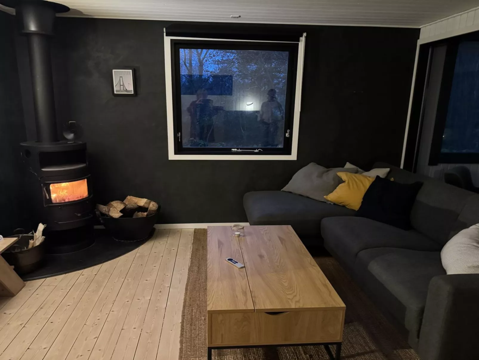 "Dreng" -  from the sea