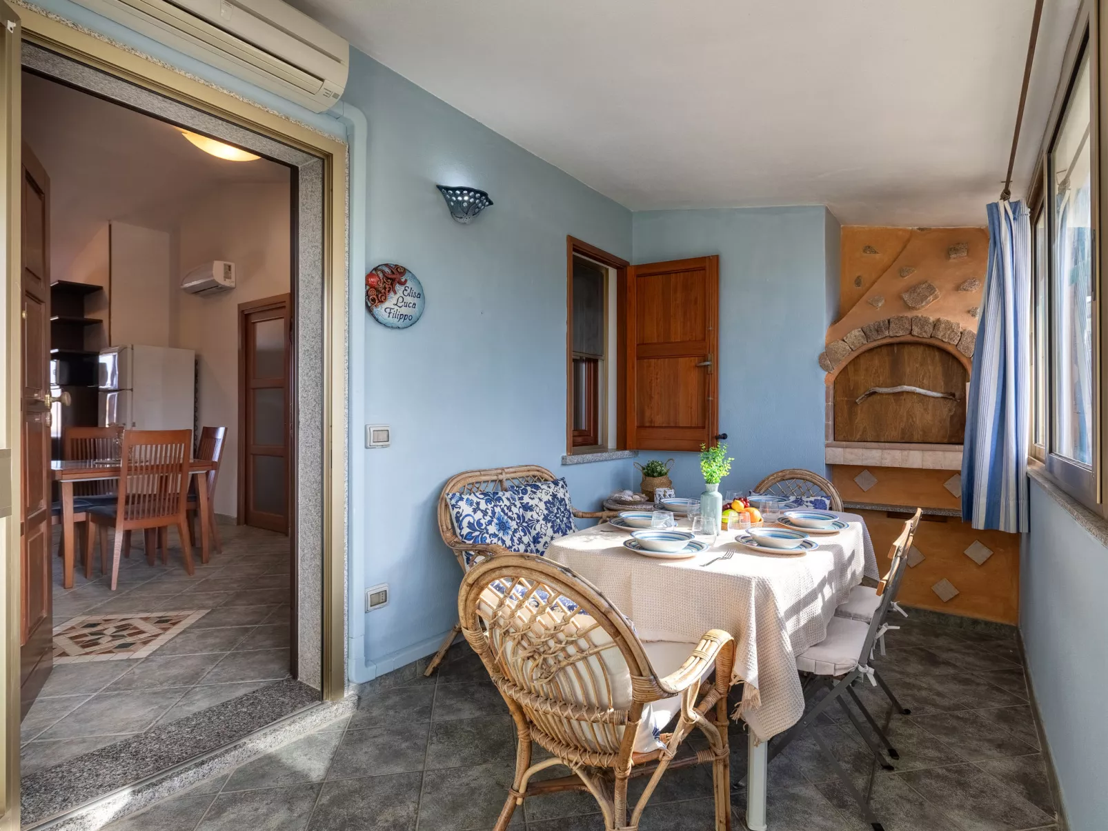 Su Sguardu 'e su Mari