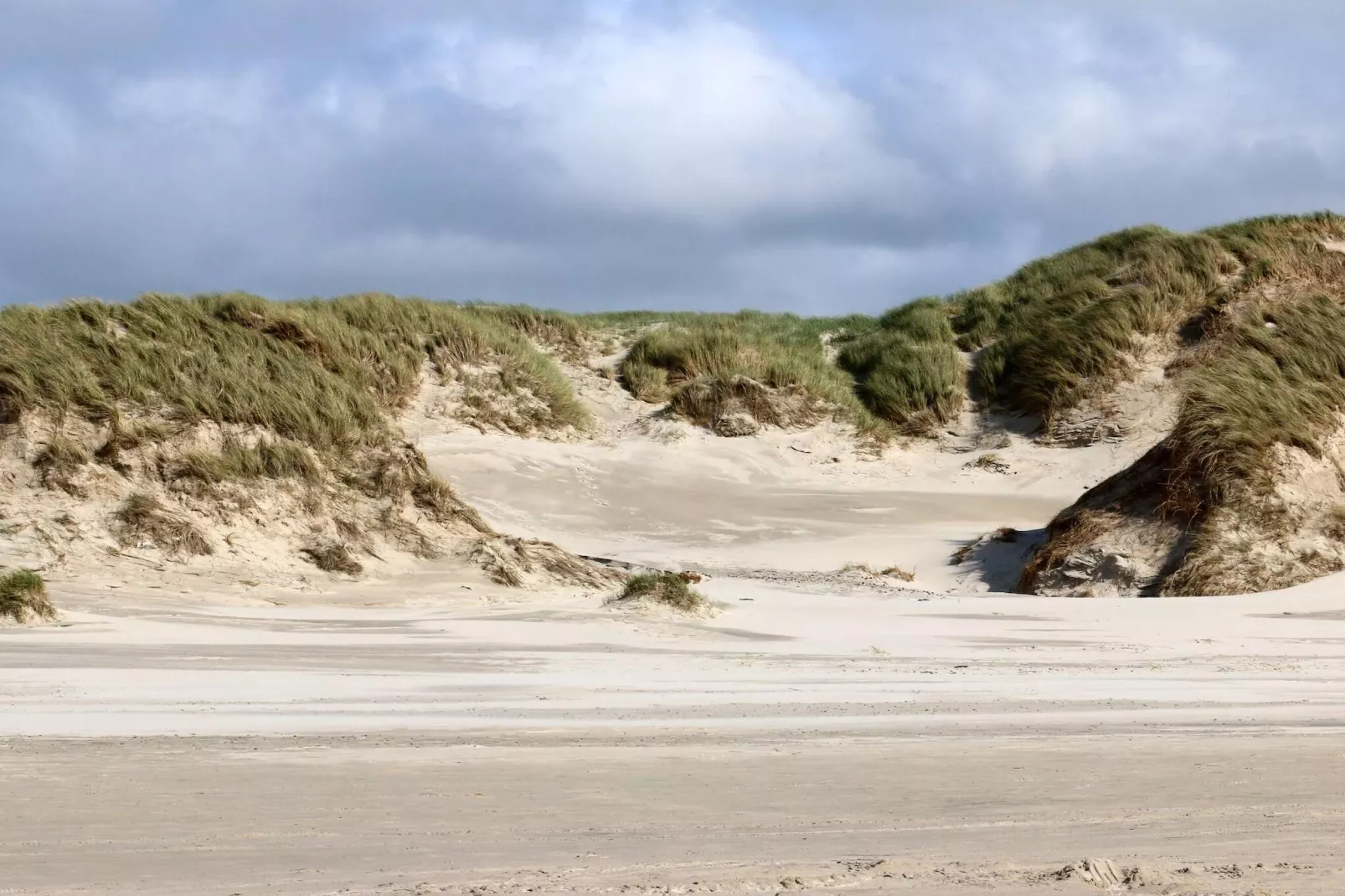 Seaside Serenity at Henne Strand-By Traum-Untagged