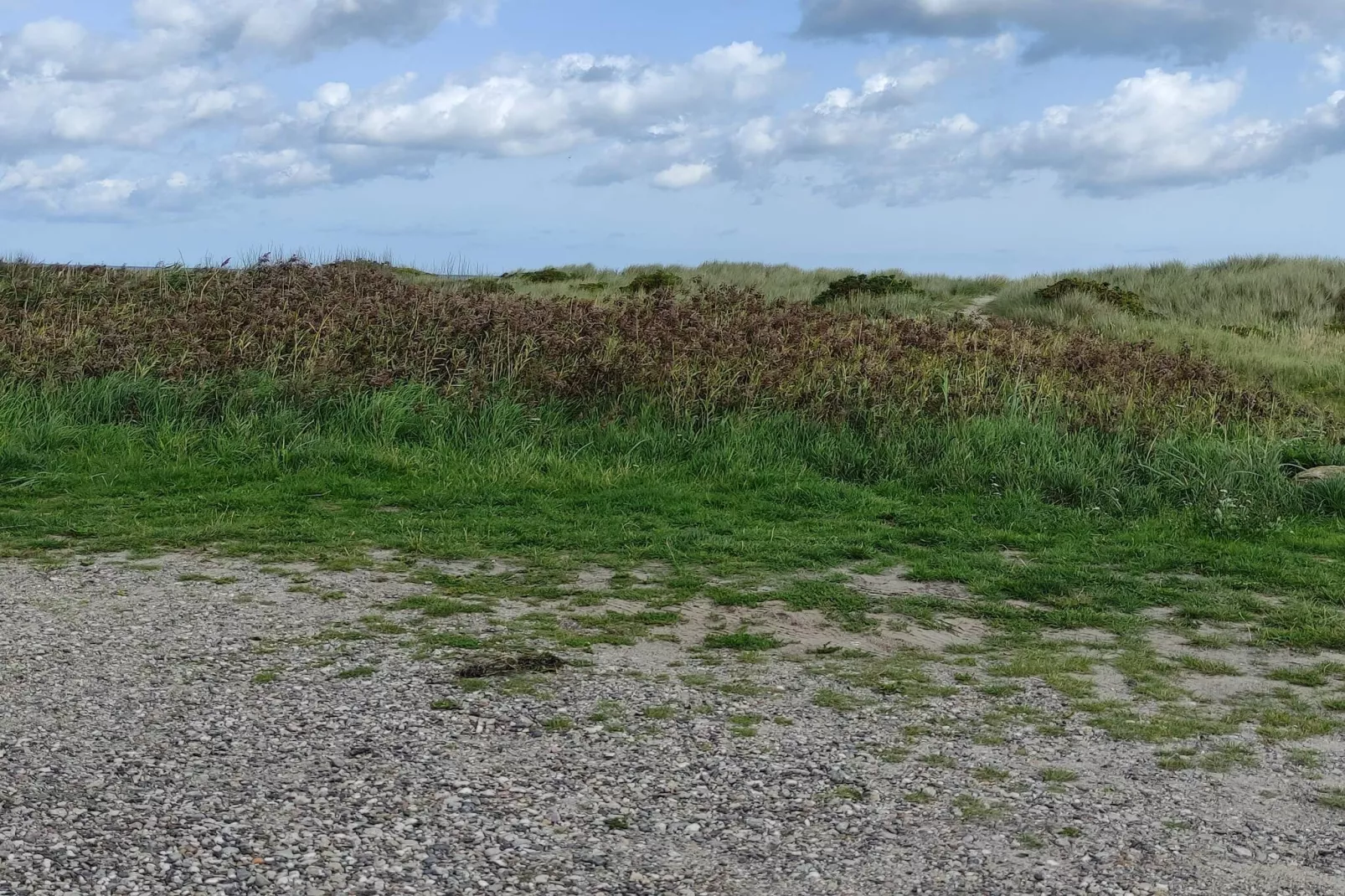 Maison de vacances pour 6 a Sæby-Non tagué